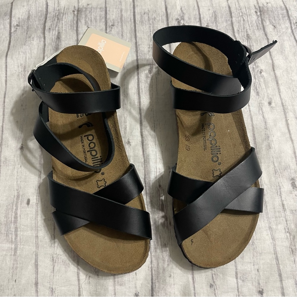 PAPILLIO BY BIRKENSTOCK LOLA SANDAL - Picture 5 of 16